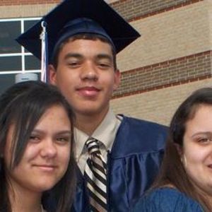 Meet your Posher, Stacy